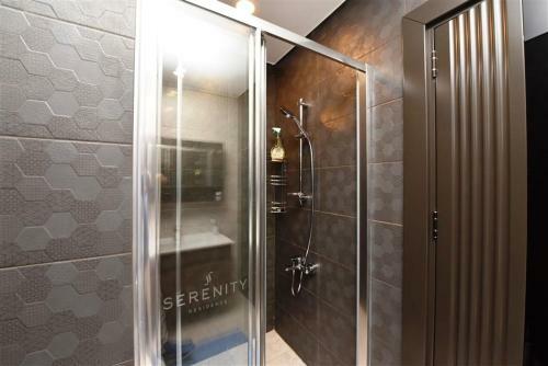 Niceview Apartment In Serenity