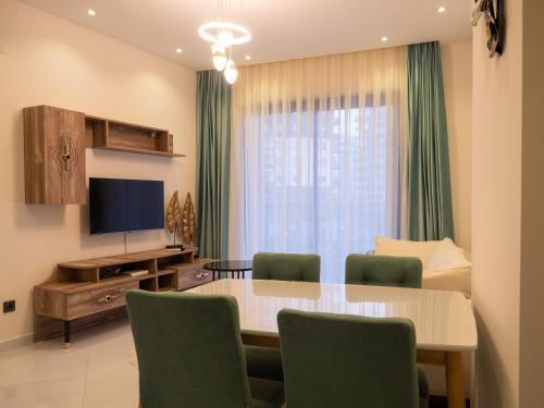 Apartamento Serenity Residence 1+1