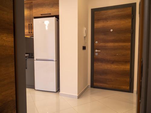 Apartamento Serenity Residence 1+1