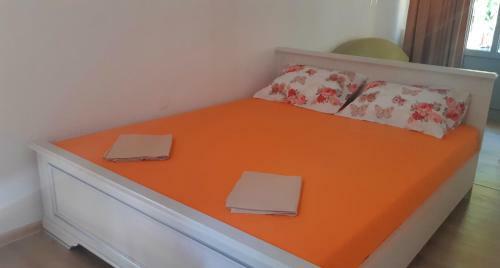 Apartamento Studio Bella