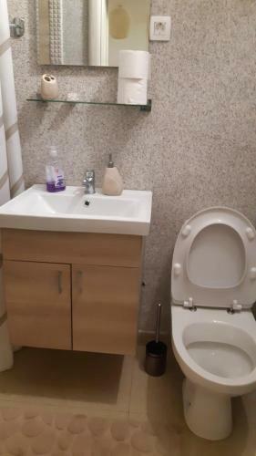 Apartamento Studio Bella