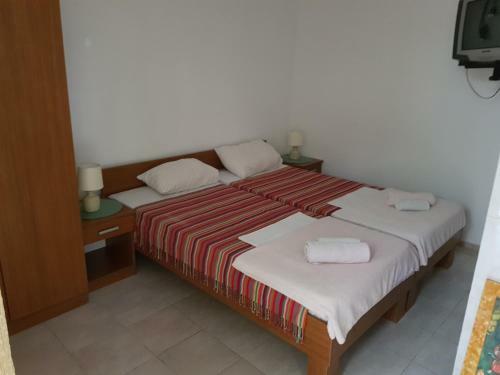 Hostal The Quiet Garden Budva