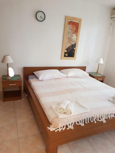 Hostal The Quiet Garden Budva