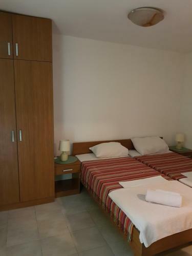 Hostal The Quiet Garden Budva