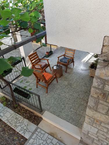 Hostal The Quiet Garden Budva
