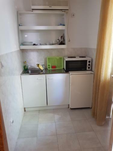 Hostal The Quiet Garden Budva