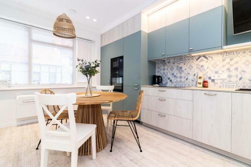 Apartamento Take A Break At Urbo Namai, By Cohost