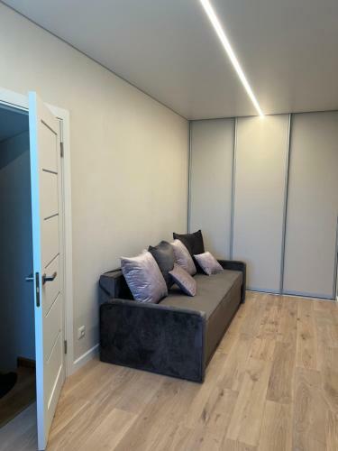 Apartamentai Pas Lin?