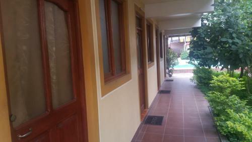 Hostal Casa 1416