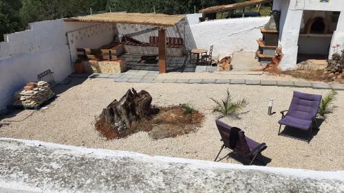 Casa Paula