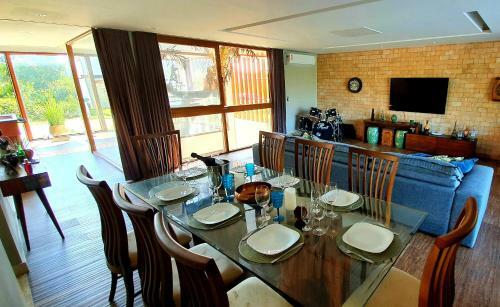 Villa 6 Su�tes Com Sofistica��o E Conforto Na Praia Do Forte!
