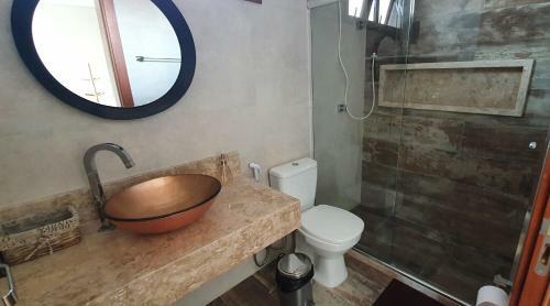 Villa 6 Su�tes Com Sofistica��o E Conforto Na Praia Do Forte!