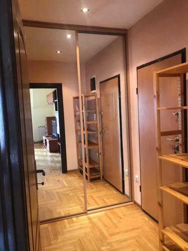 Apartment Aandm
