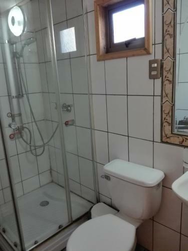 Hostal Hospedaje Los Calafates