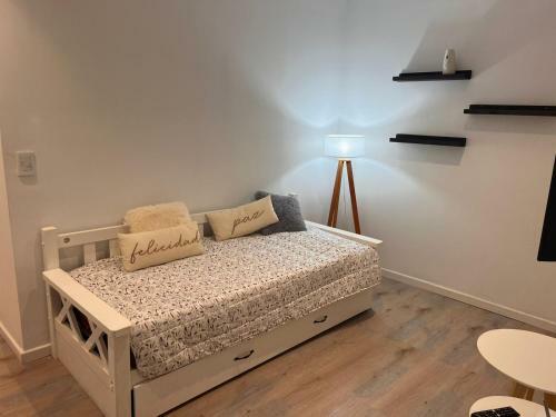 Apartamento Departamento Boutique Chacras