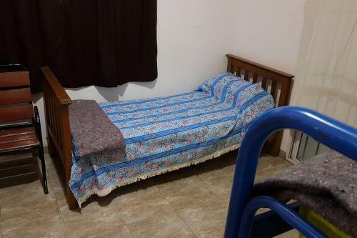 Casa Caba�a Piedemonte Mendocino