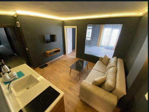 Sera Apartment