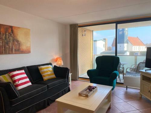 Apartamento Callantsoger Staete A109