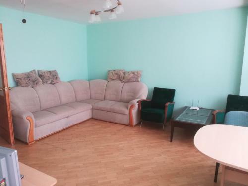 Apartment Ieri?u Superior