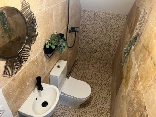 Apartamento Gertrude's Design Apatment