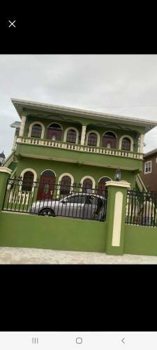 Apartamento Shanna's Vacation Rental