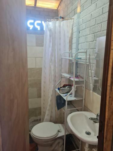 Hostal Casa Rustica Carmita