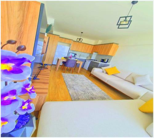 Apartamento Ekpa 1207