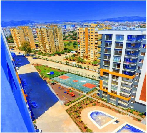 Apartamento Ekpa 1207