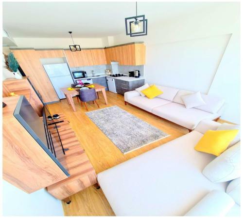 Apartamento Ekpa 1207