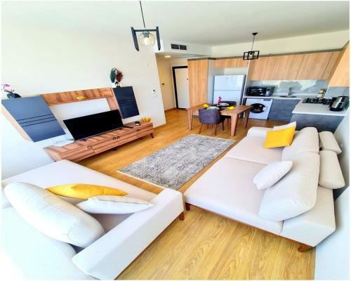 Apartamento Ekpa 1207