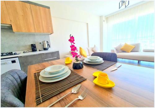 Apartamento Ekpa 1207