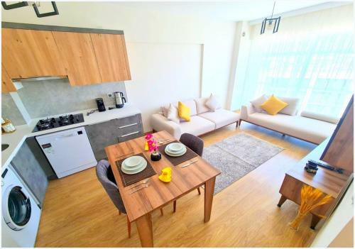 Apartamento Ekpa 1207