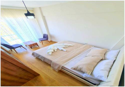 Apartamento Ekpa 1207