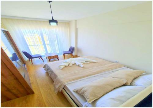 Apartamento Ekpa 1207