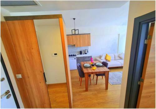 Apartamento Ekpa 1207