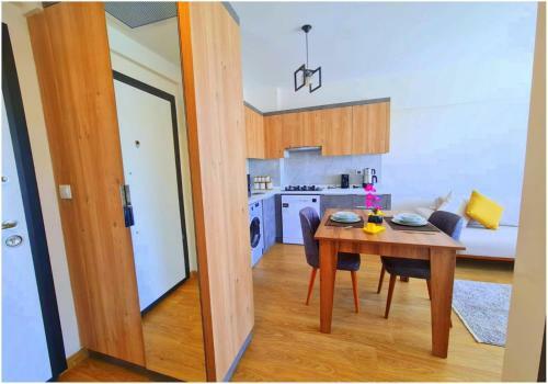 Apartamento Ekpa 1207