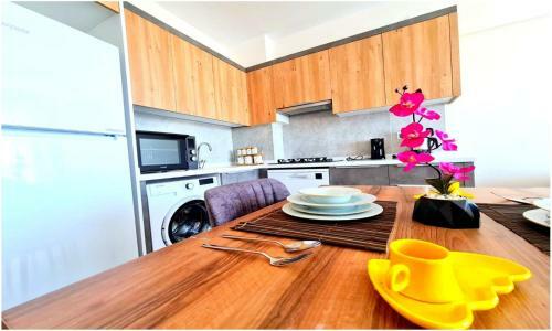 Apartamento Ekpa 1207
