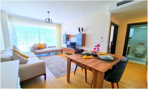 Apartamento Ekpa 1207