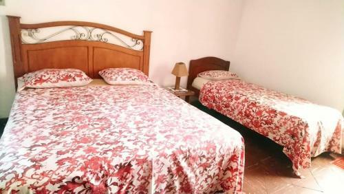 Albergue Tagua Hospedaje