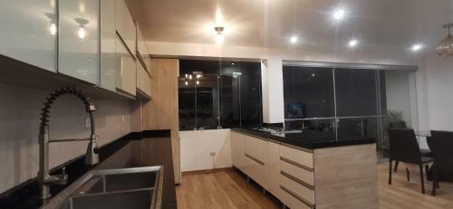 Apartamento Lindo Depa Moderno