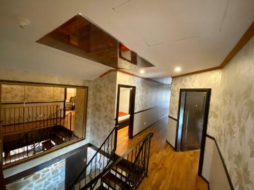 Hostal Pensiunea Agroturistica Borsa