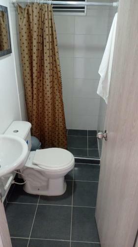 Apartamento Lugar Encantador de Armenia