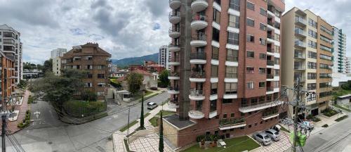 Apartamento Lovely Loft Soho 402, Great Location