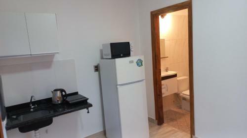 Apartamento Amarilla Ovelar