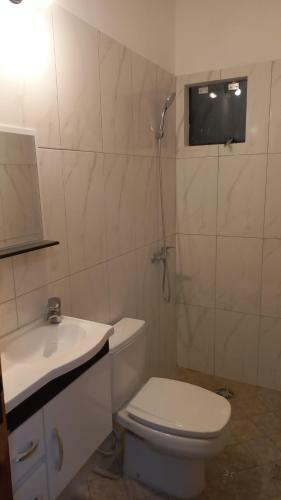 Apartamento Amarilla Ovelar