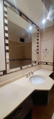 Apartamento Emilio Civit