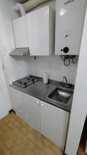 Apartamento Departamento Ciudad De Mendoza