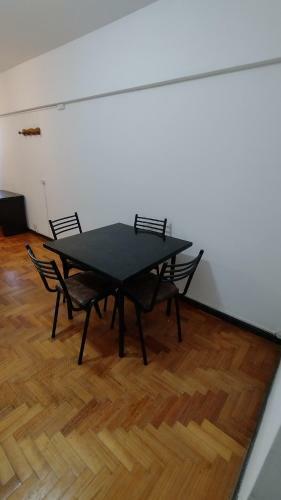 Apartamento Departamento Ciudad De Mendoza