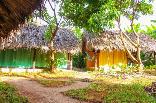 Ecocamping Canto Da Coruja