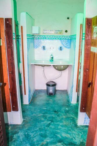 Ecocamping Canto Da Coruja